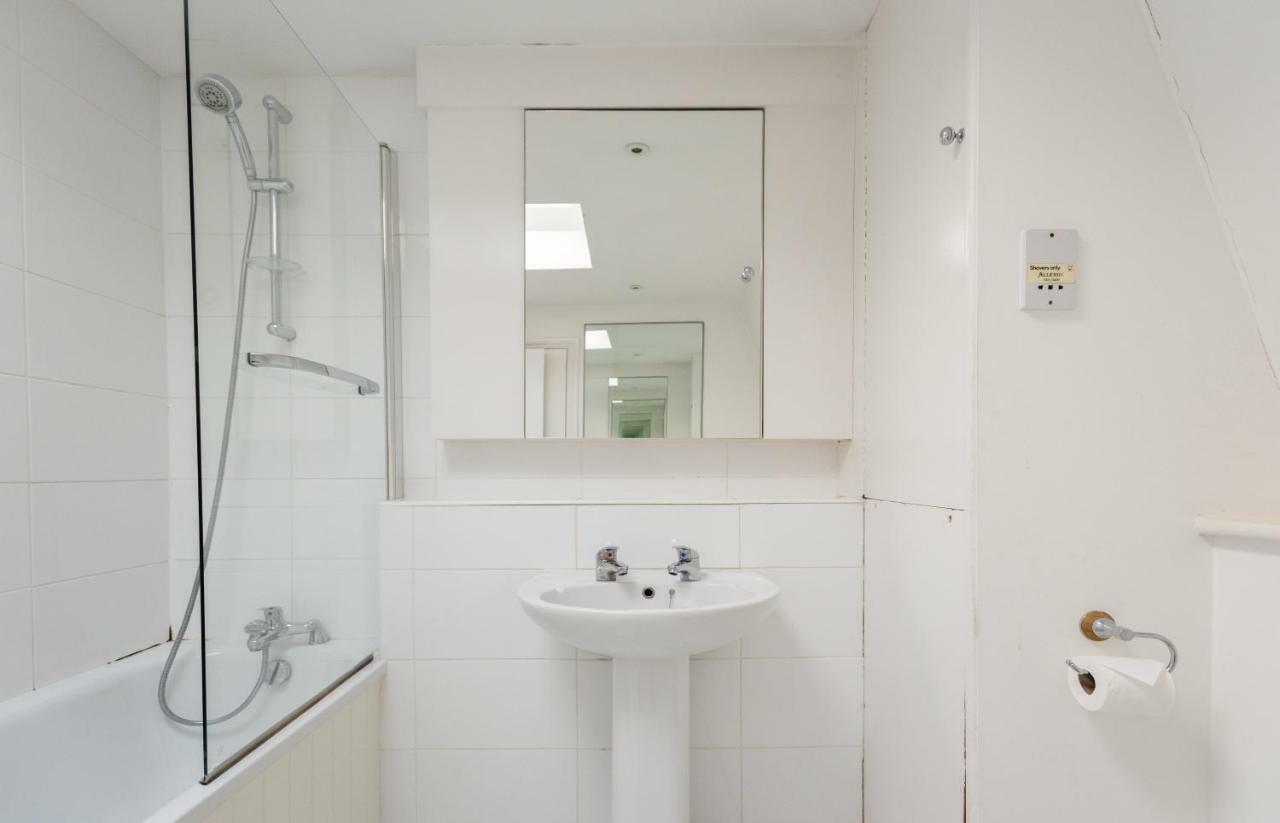 The Kensington Palace Mews - Bright & Modern 6Bdr House With Garage Лондон Екстер'єр фото